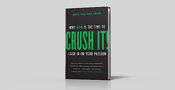 Crush It Gary Vaynerchuk Pdf Download